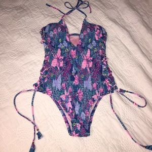 Victoria’s Secret One Piece Swimsuit - XS
